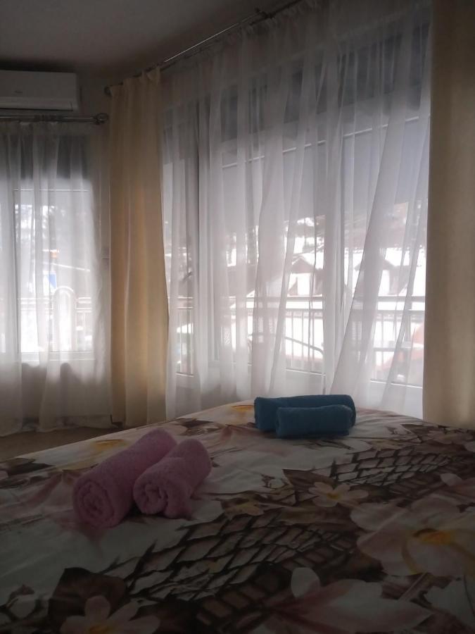 Lela Apartment Josanicka Banja Exterior photo